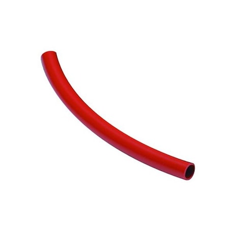Caplugs .140 SILICONE TUBING ST0140